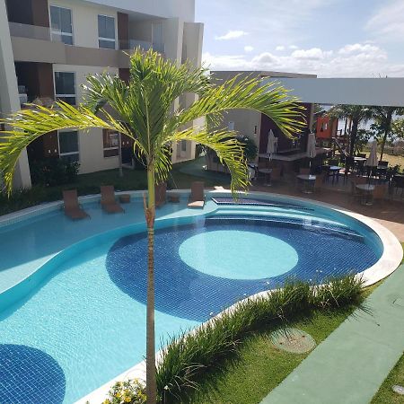 Porto Smeralda Guarajuba 102B Экстерьер фото