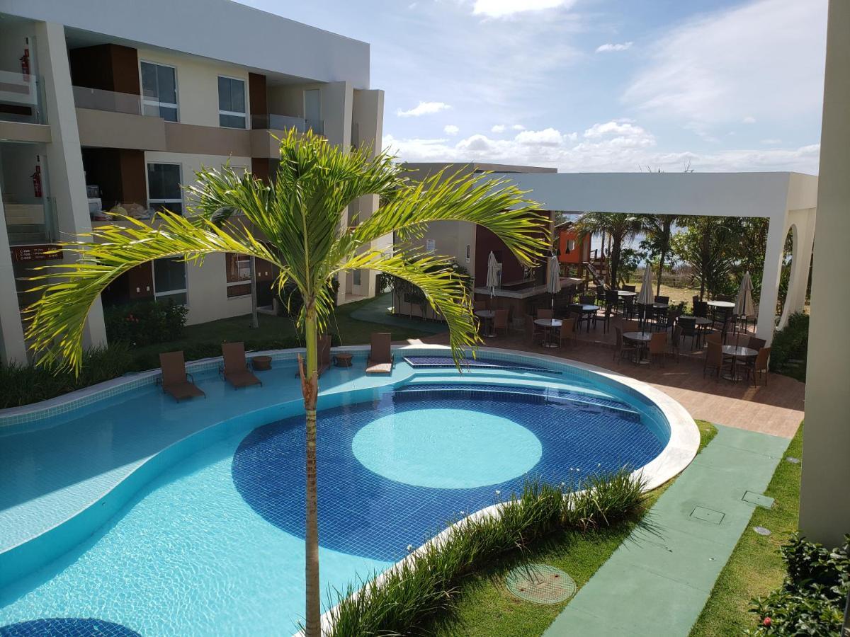 Porto Smeralda Guarajuba 102B Экстерьер фото