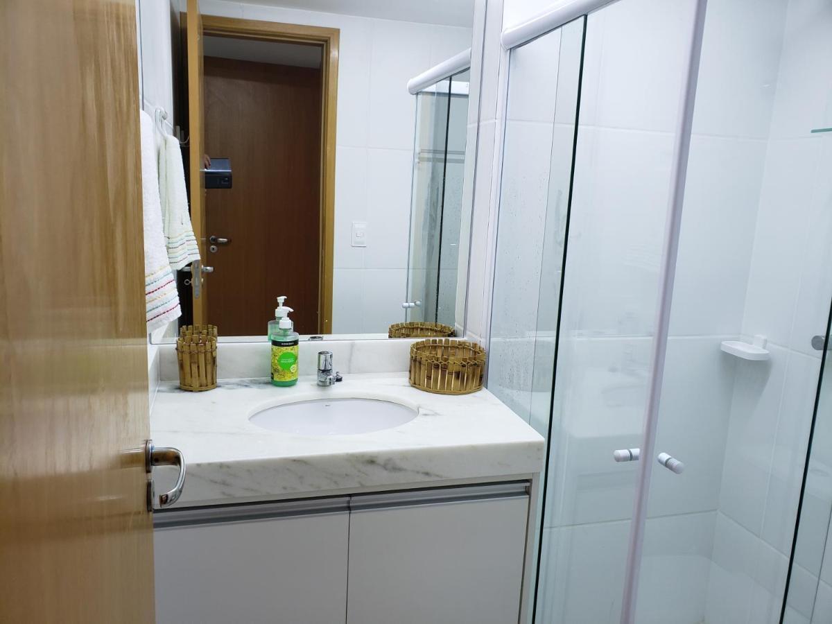 Porto Smeralda Guarajuba 102B Экстерьер фото