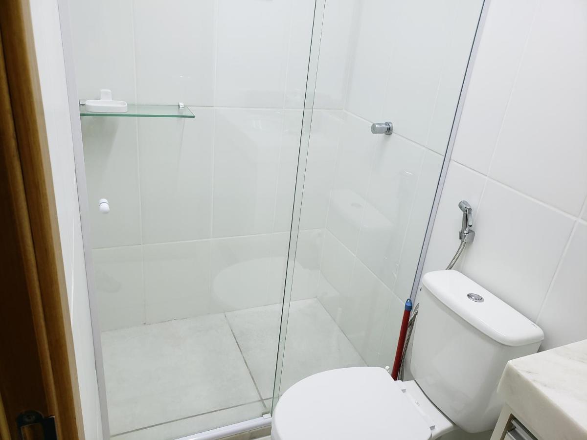 Porto Smeralda Guarajuba 102B Экстерьер фото