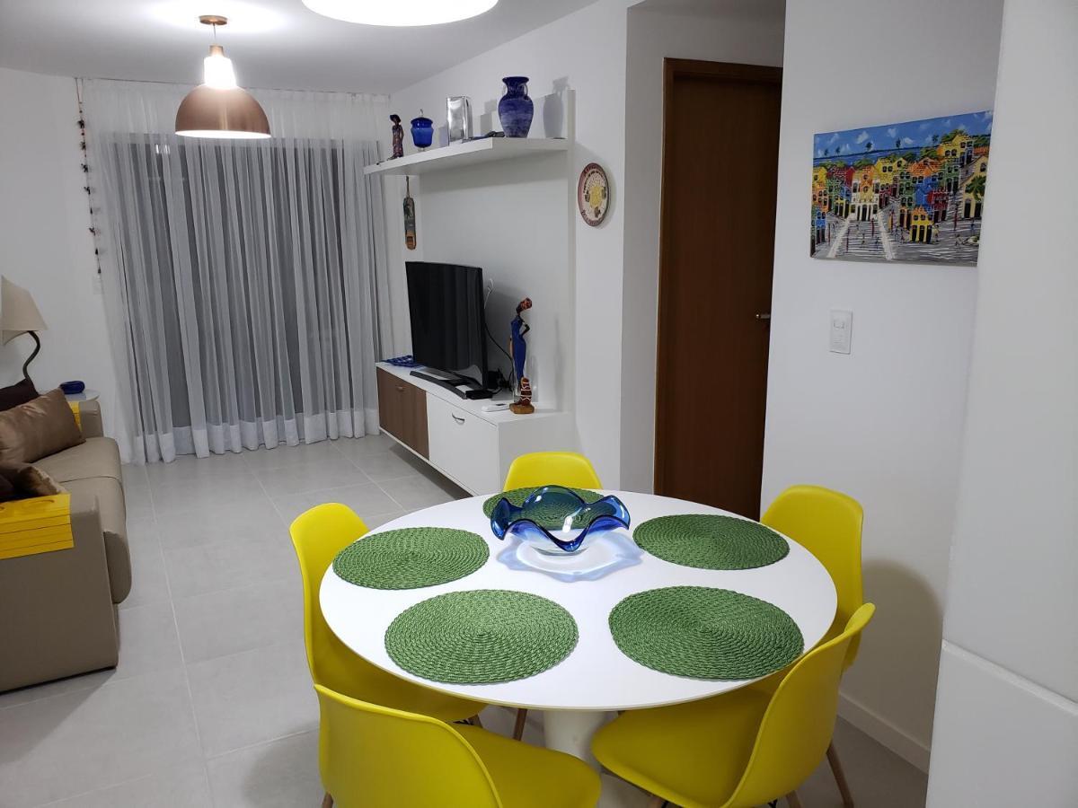 Porto Smeralda Guarajuba 102B Экстерьер фото