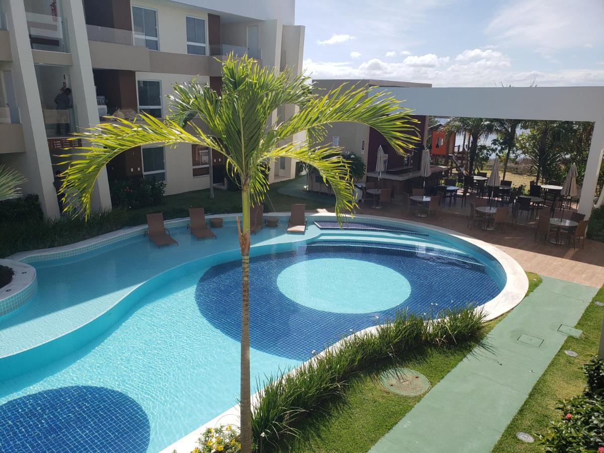 Porto Smeralda Guarajuba 102B Экстерьер фото