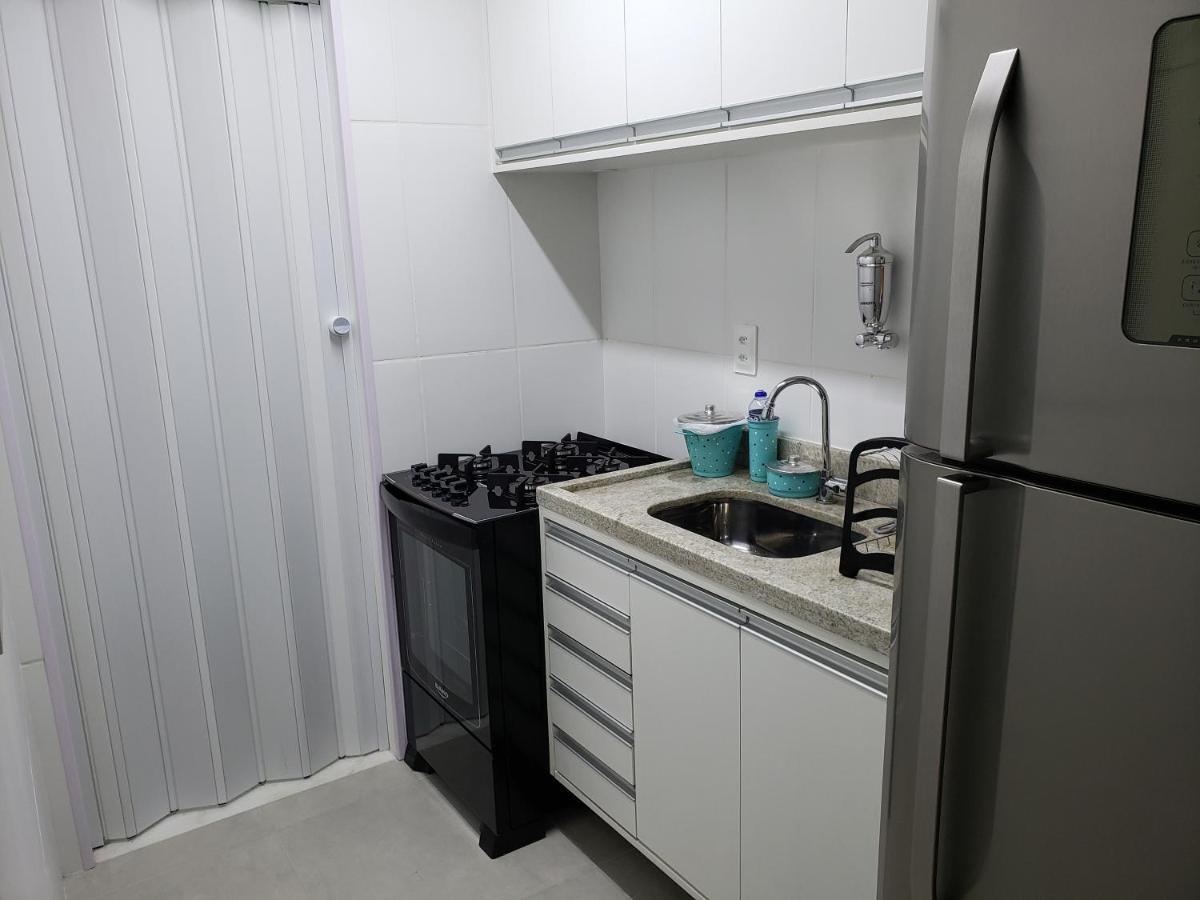 Porto Smeralda Guarajuba 102B Экстерьер фото