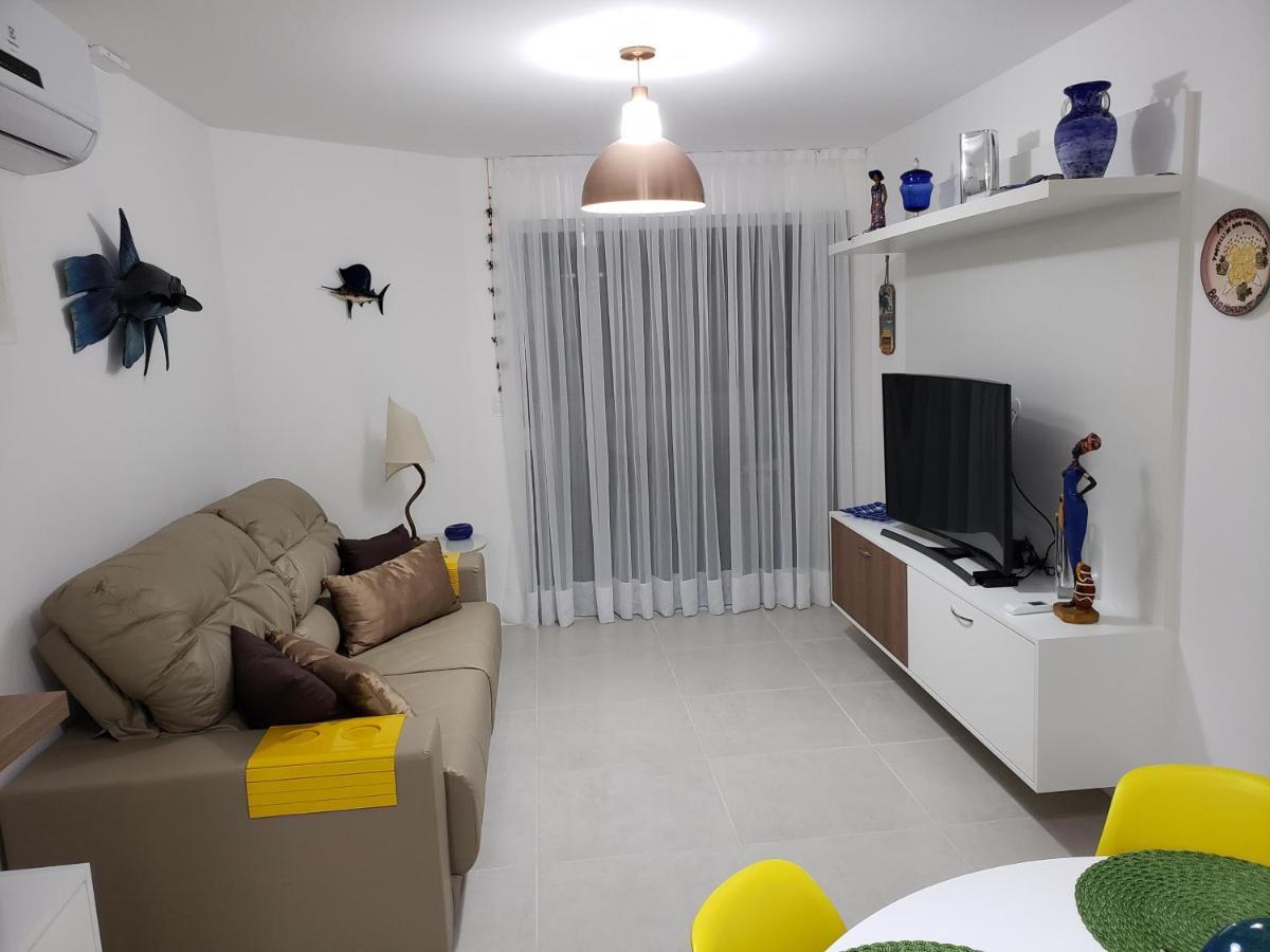 Porto Smeralda Guarajuba 102B Экстерьер фото
